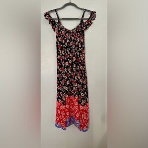 Express Dress